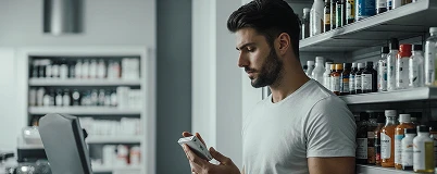 How to Choose the Right Male Enhancement Supplement for
                        You
