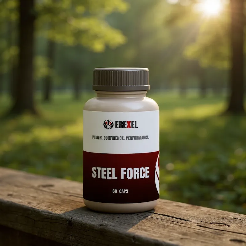 Steel Force