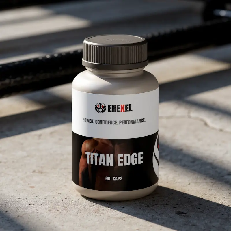 Titan Edge