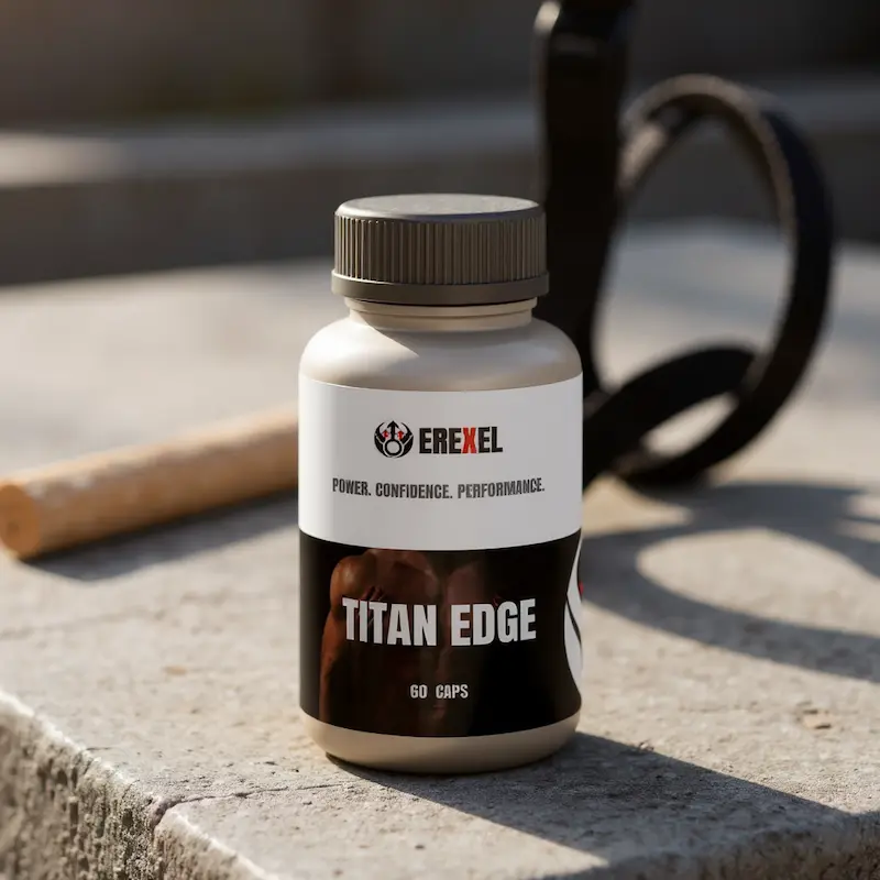 Titan Edge