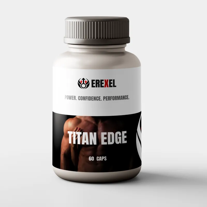 Titan Edge