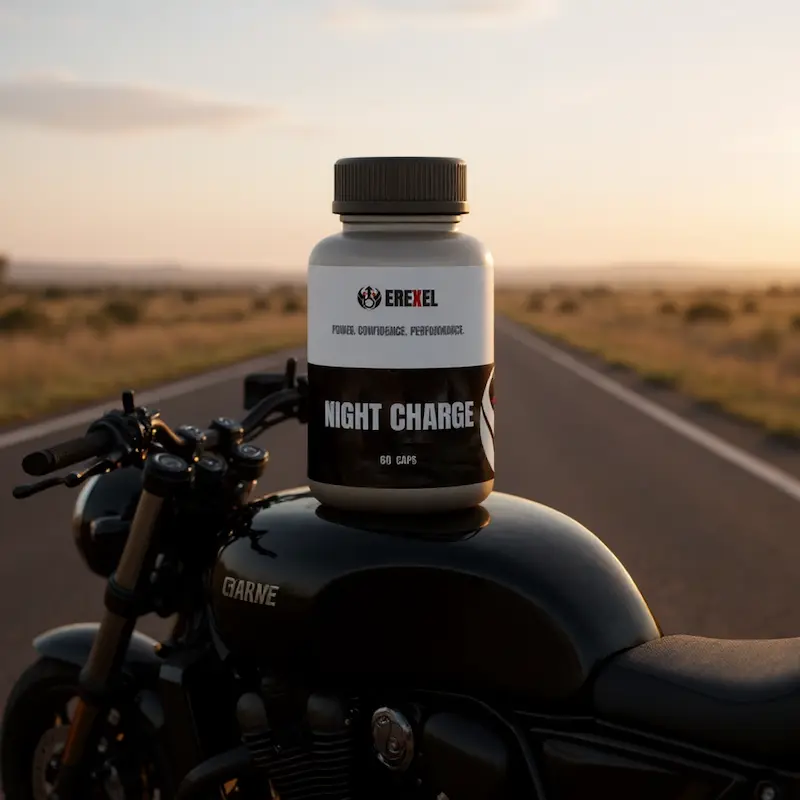 Night Charge