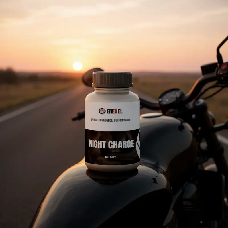 Night Charge