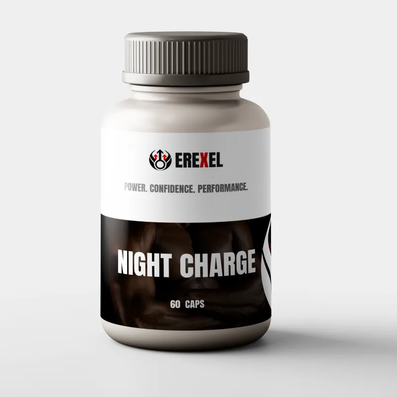 Night Charge