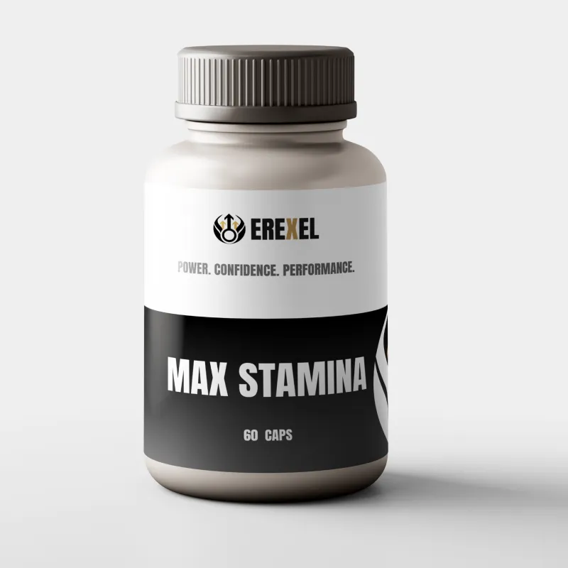 Erexel EnduroX