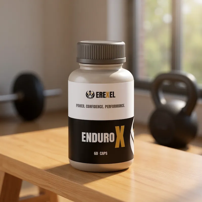Enduro X