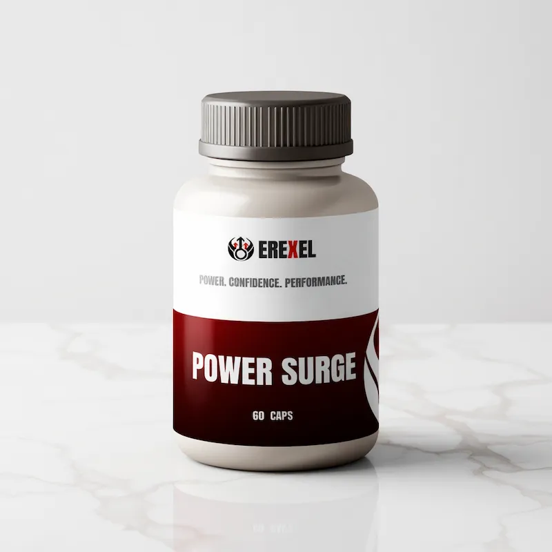 Power Surge