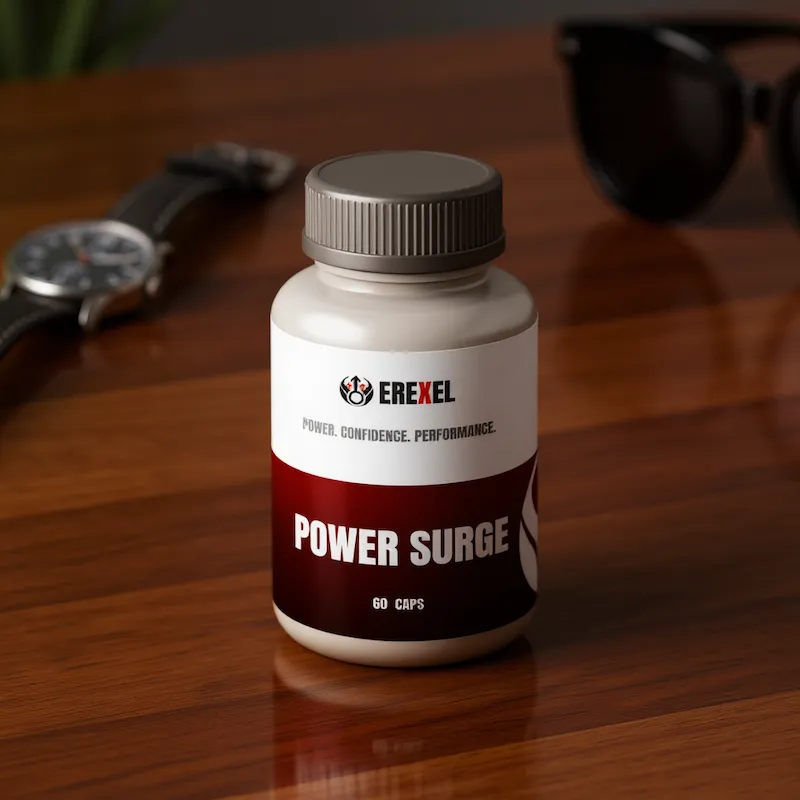 Power Surge