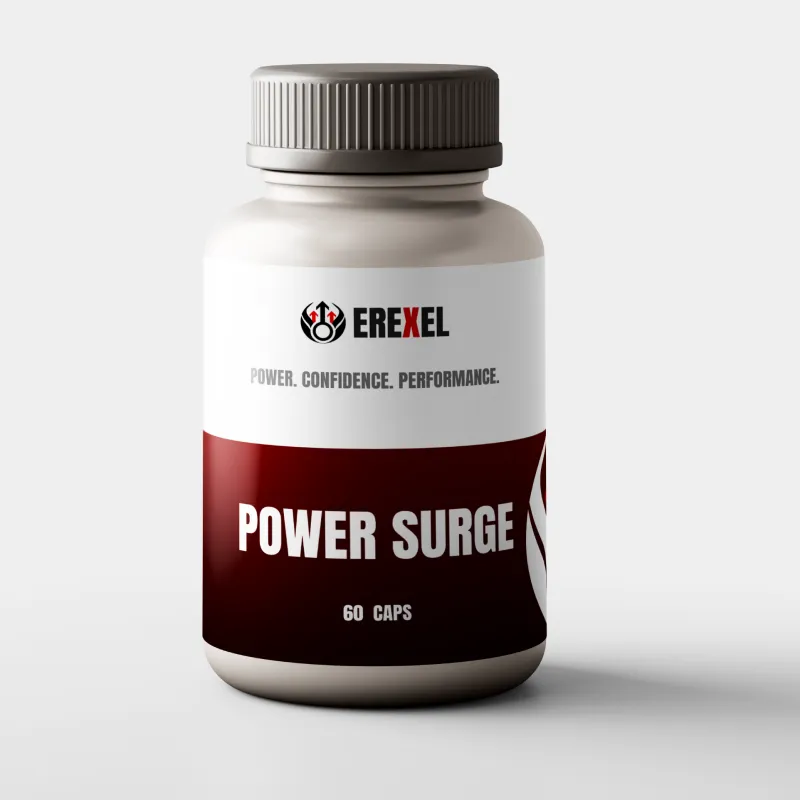 Power Surge