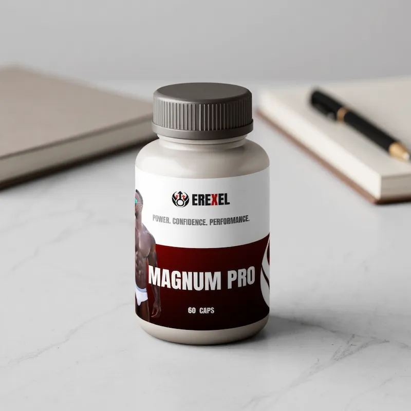 Magnum Pro