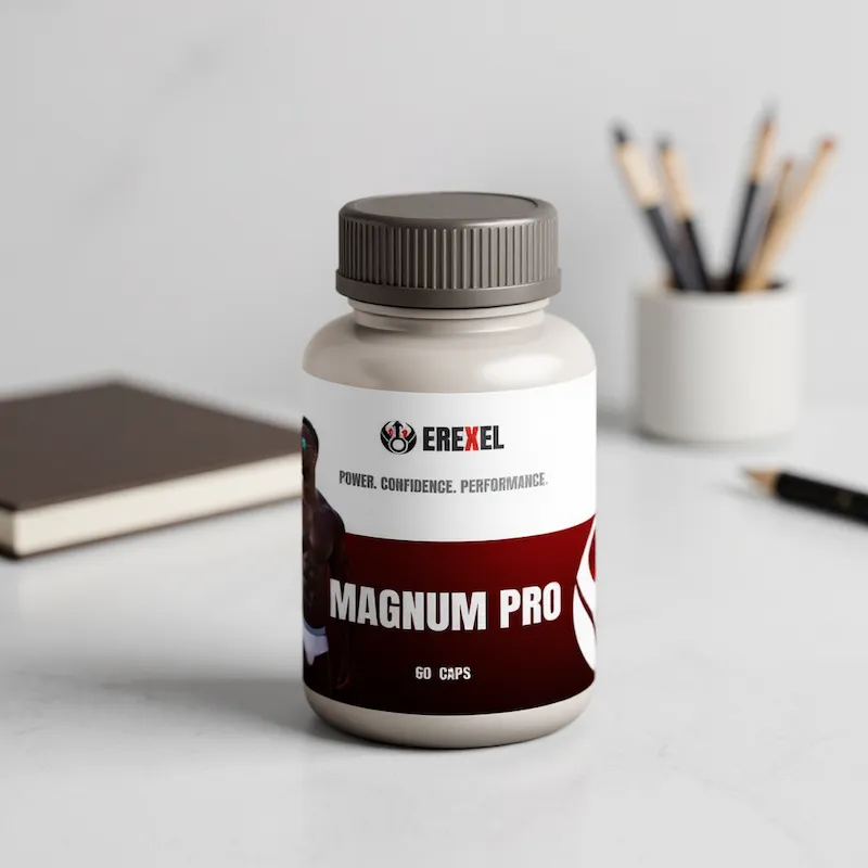 Magnum Pro