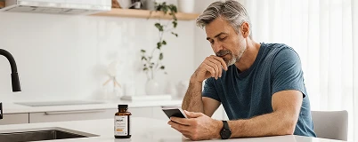 Are Male Enhancement Supplements Safe? What You Need to
                        Know