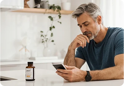 Are Male Enhancement Supplements Safe? What You Need to Know