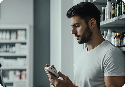 How to Choose the Right Male Enhancement Supplement for You