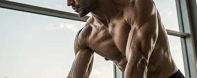 The Role of Diet and Exercise in Enhancing Male Health