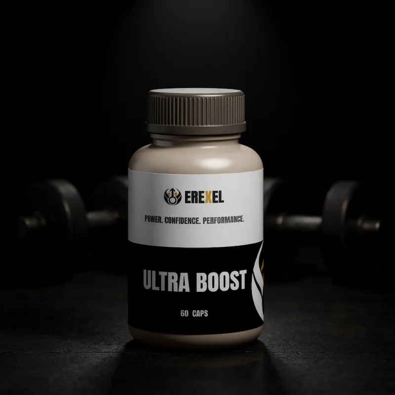 Ultra Boost