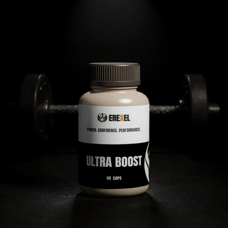 Ultra Boost
