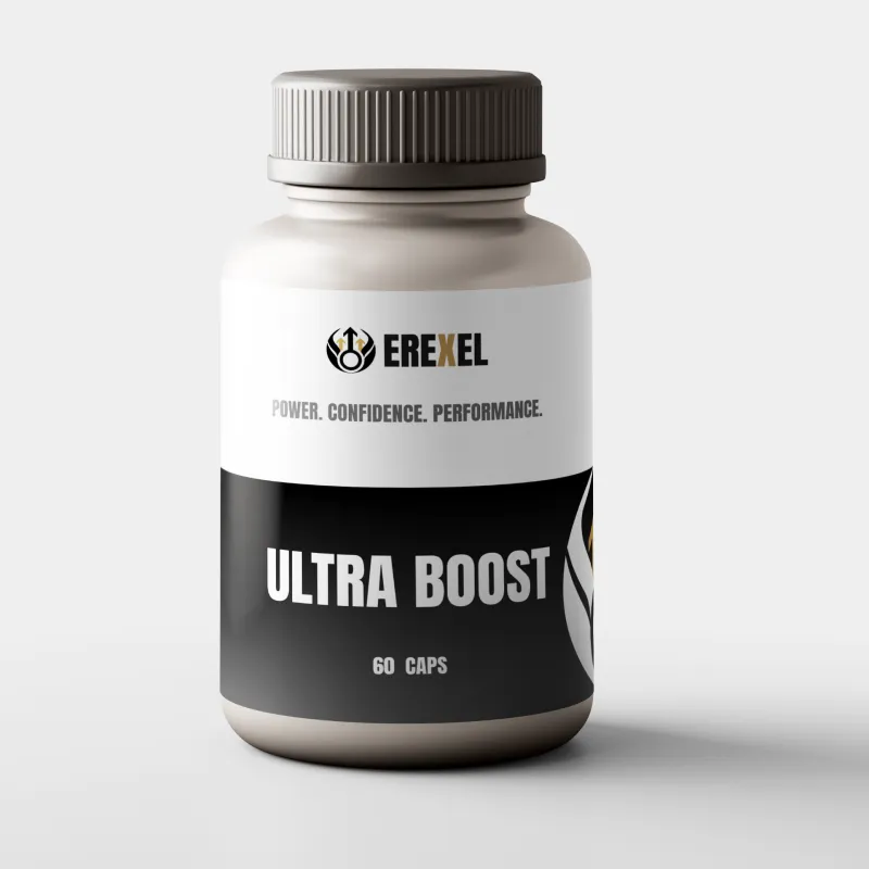 Erexel Ultra Boost