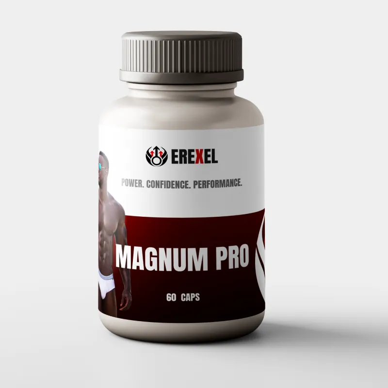 Erexel Magnum Pro